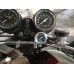 Triumph Bonneville T120 T140 TSX TSS BSA A65 Oil Gauge Kit Normal, Illuminated